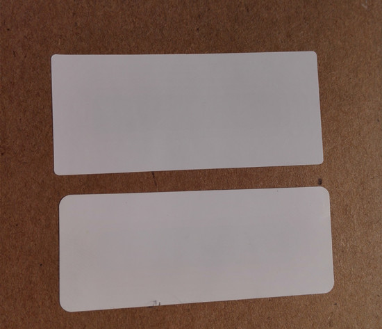 常見的不干膠防偽標(biāo)簽類型 常見的不干膠防偽標(biāo)簽類型